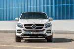 Mercedes-Benz GLE350 d 4Matic Coupe 2015 года